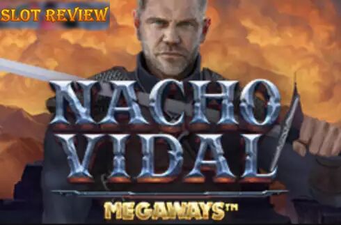 Nacho Vidal Megaways Slot Review